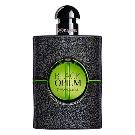 ysl green perfume|opium YSL fragrantica.